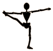 albatross tethered